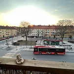 Etage Flat Stockholm Stora Essingen