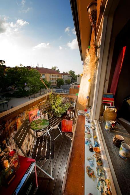 Etage Flat Stora Essingen *